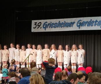 Gardetag Griesheim